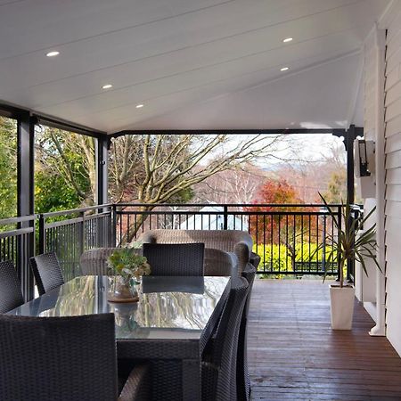 Villa Aggies Way Daylesford Esterno foto