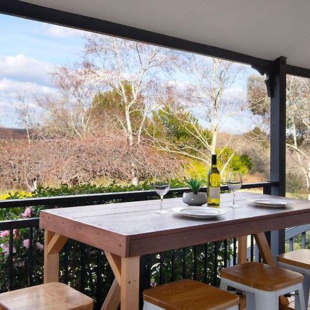 Villa Aggies Way Daylesford Esterno foto