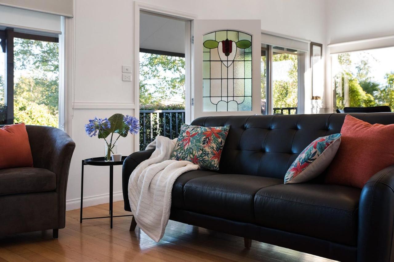 Villa Aggies Way Daylesford Esterno foto