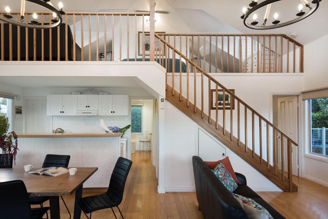 Villa Aggies Way Daylesford Esterno foto