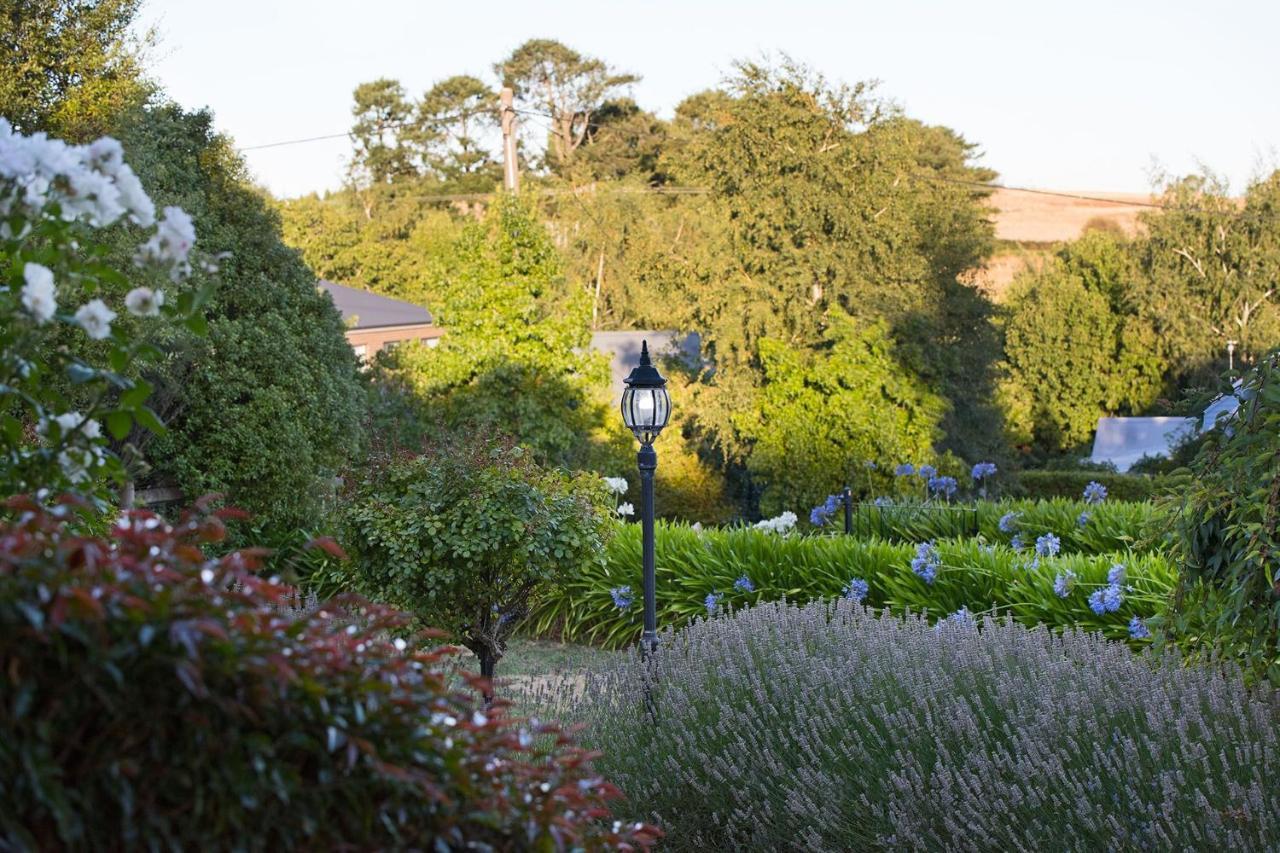 Villa Aggies Way Daylesford Esterno foto