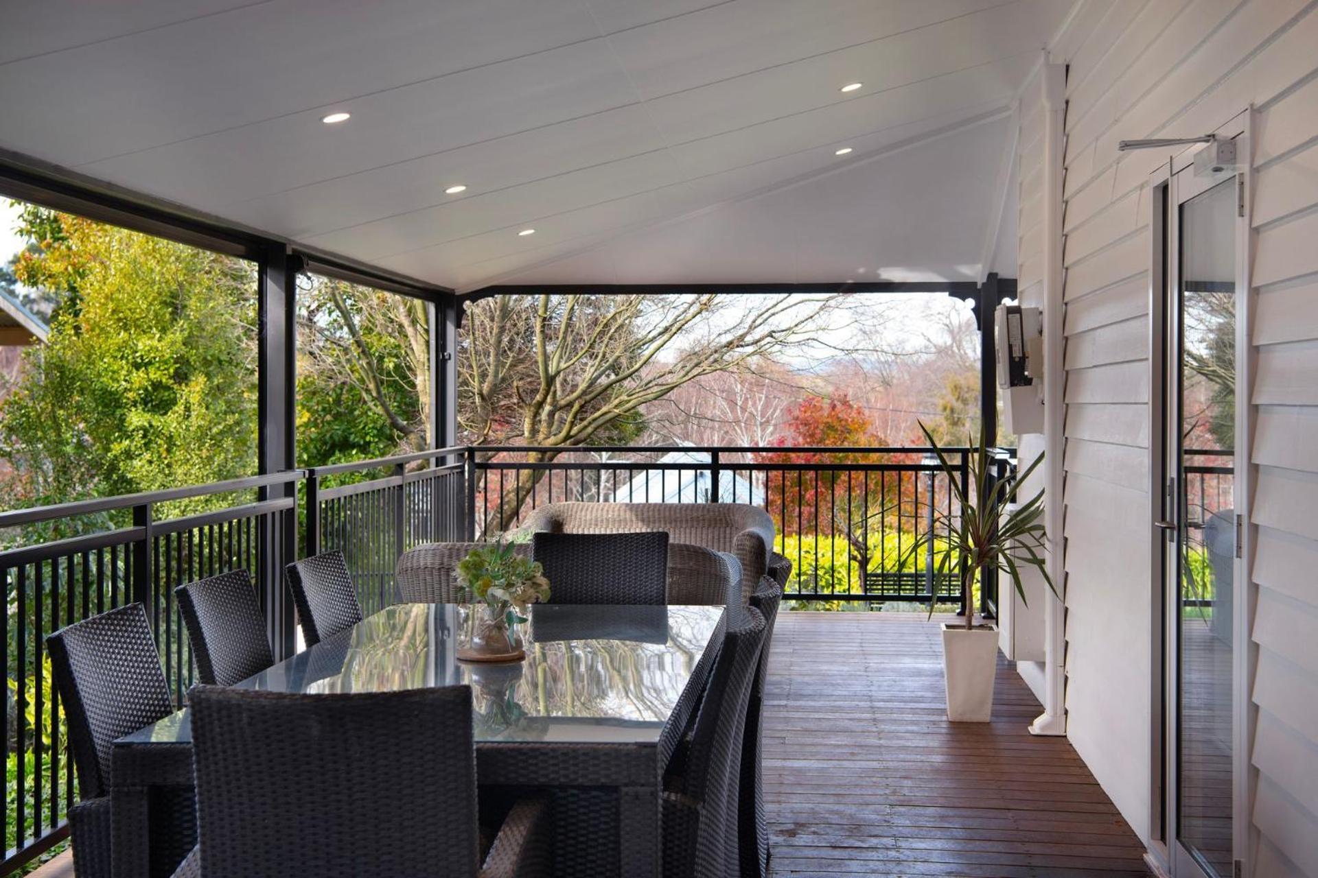 Villa Aggies Way Daylesford Esterno foto