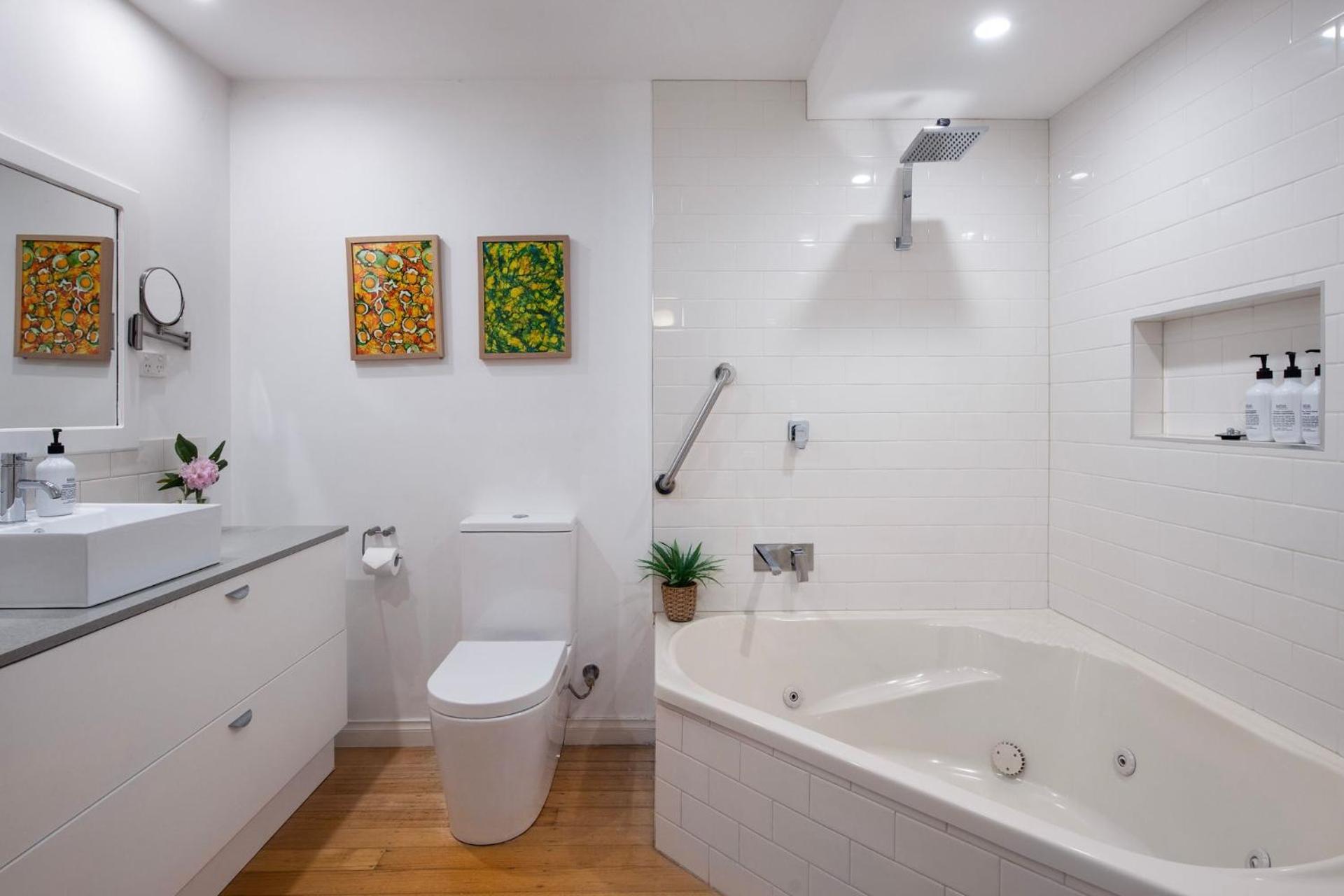 Villa Aggies Way Daylesford Esterno foto