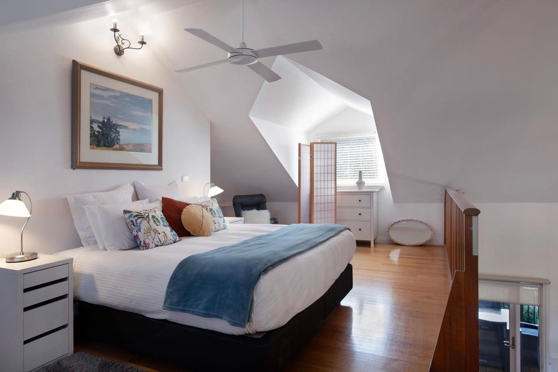 Villa Aggies Way Daylesford Esterno foto