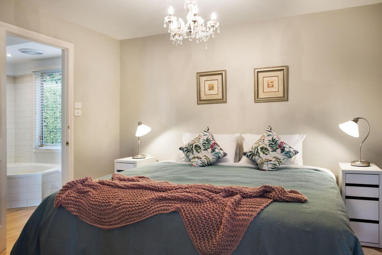 Villa Aggies Way Daylesford Esterno foto